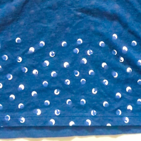 Uniqlo Disney Mickey Graphic 100% Cotton Short-sleeve T-shirt - Picture 4 of 6